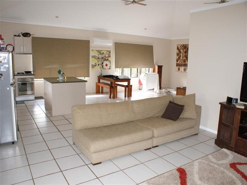 Mission Beach QLD 4852