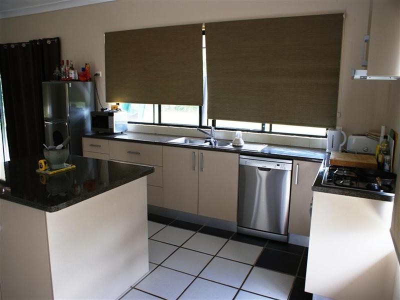 Mission Beach QLD 4852