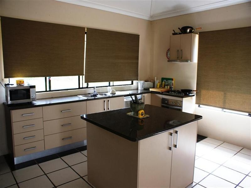 Mission Beach QLD 4852