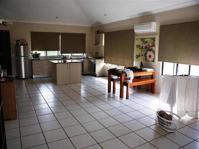 Mission Beach QLD 4852