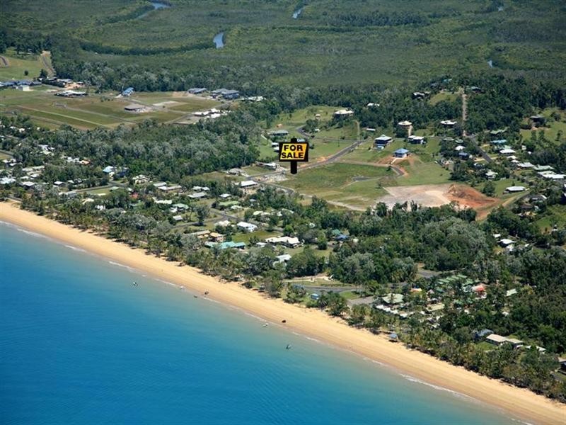 14 SPINNAKER Street, South Mission QLD 4852