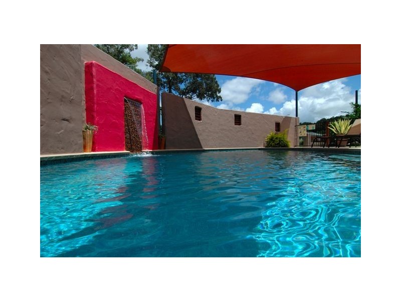 Mission Beach QLD 4852