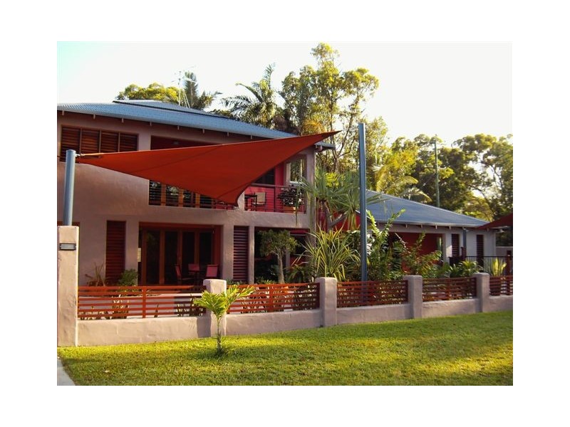 Mission Beach QLD 4852