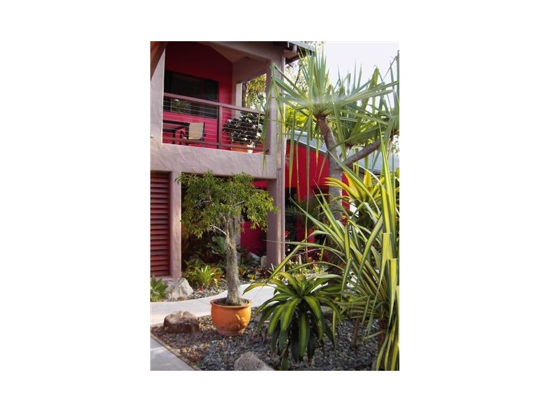 Mission Beach QLD 4852