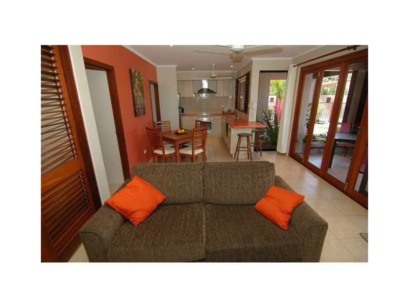Mission Beach QLD 4852