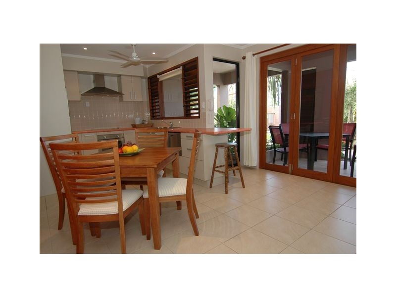 Mission Beach QLD 4852