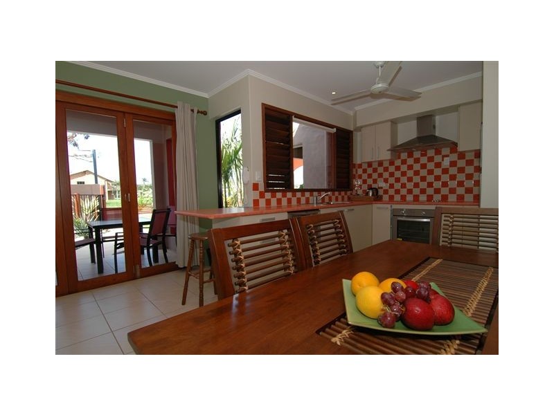 Mission Beach QLD 4852