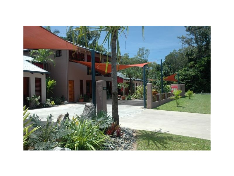 Mission Beach QLD 4852