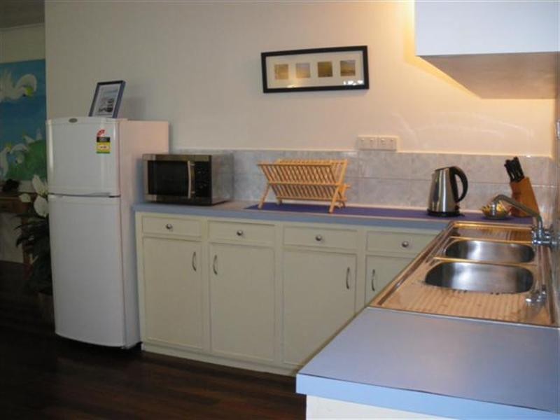 9 Donkin Lane, Mission Beach QLD 4852