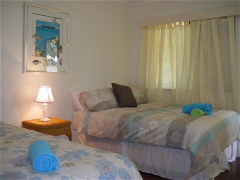 9 Donkin Lane, Mission Beach QLD 4852