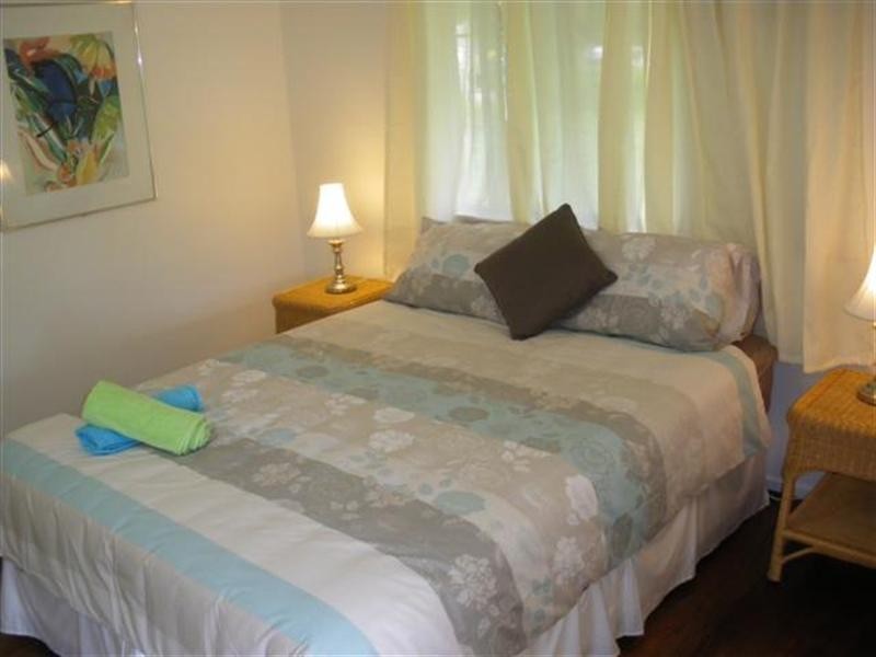 9 Donkin Lane, Mission Beach QLD 4852