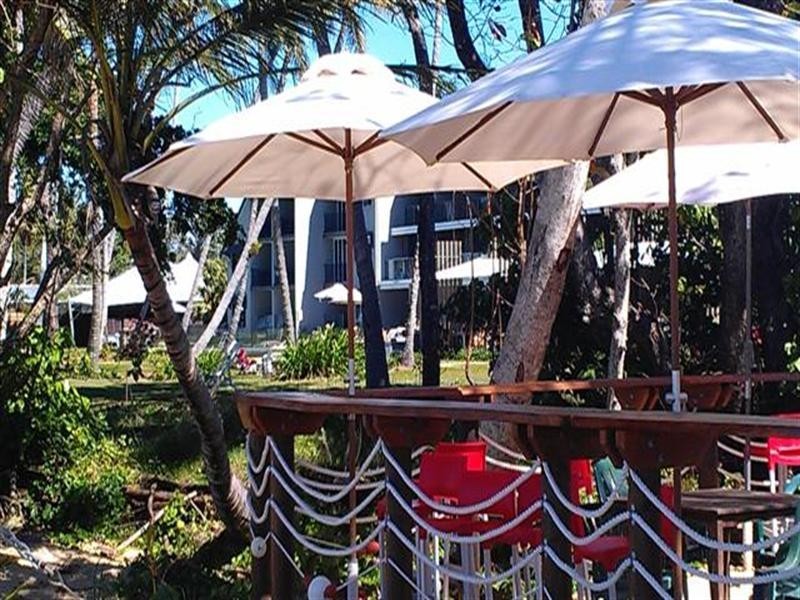 9 Donkin Lane, Mission Beach QLD 4852