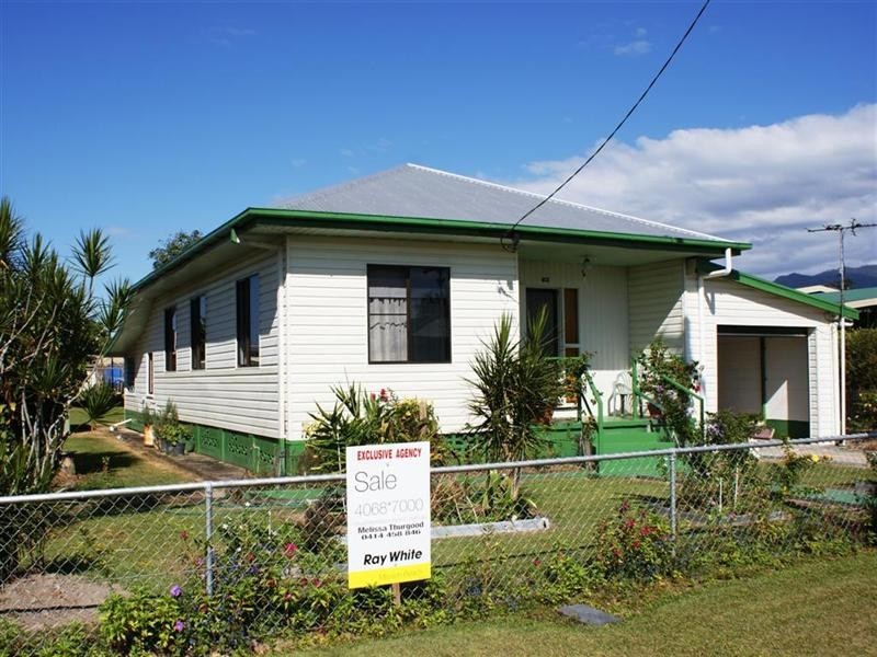 26 glasgow Street, El Arish QLD 4855