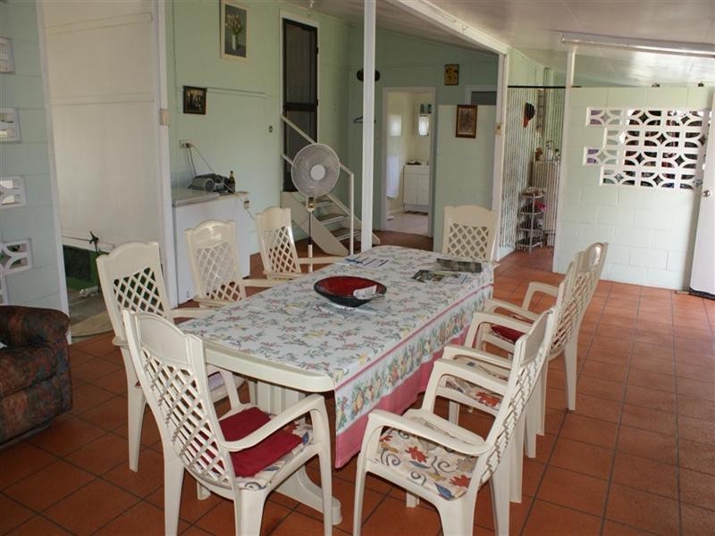 26 glasgow Street, El Arish QLD 4855