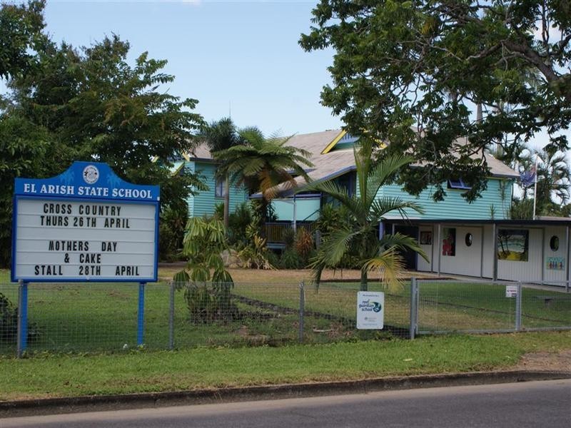 26 glasgow Street, El Arish QLD 4855