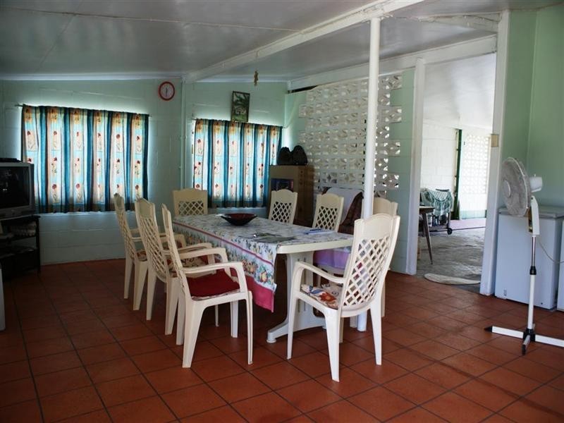 26 glasgow Street, El Arish QLD 4855