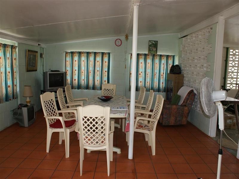 26 glasgow Street, El Arish QLD 4855