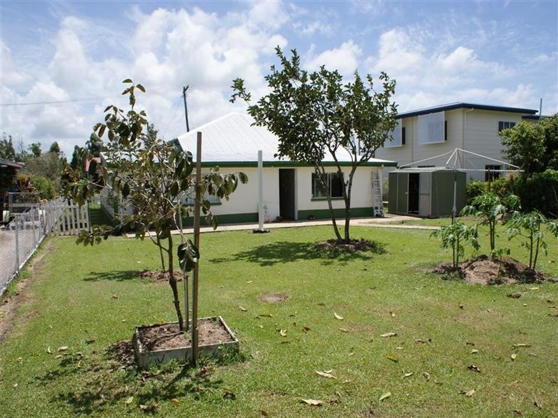 26 glasgow Street, El Arish QLD 4855