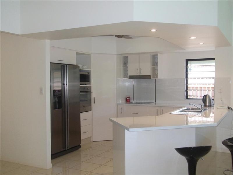 Mission Beach QLD 4852