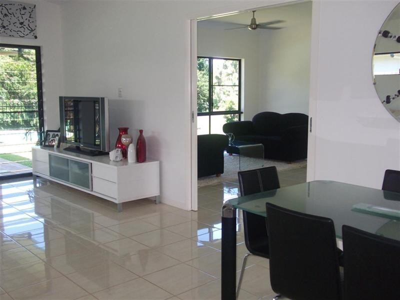 Mission Beach QLD 4852