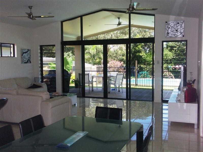 Mission Beach QLD 4852