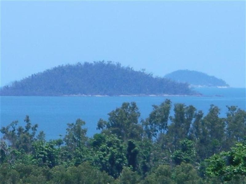Lot 2 Tully/Mission Beach Road, Mission Beach QLD 4852