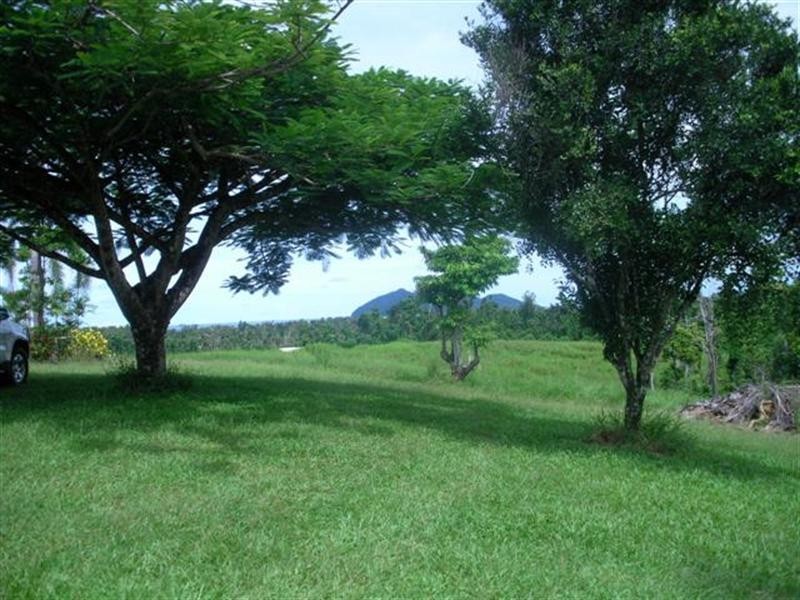 Lot 2 Tully/Mission Beach Road, Mission Beach QLD 4852