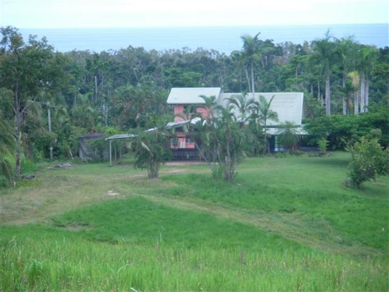 Lot 2 Tully/Mission Beach Road, Mission Beach QLD 4852