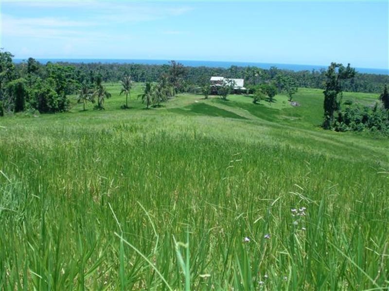 Lot 2 Tully/Mission Beach Road, Mission Beach QLD 4852