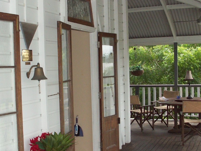 Mission Beach QLD 4852