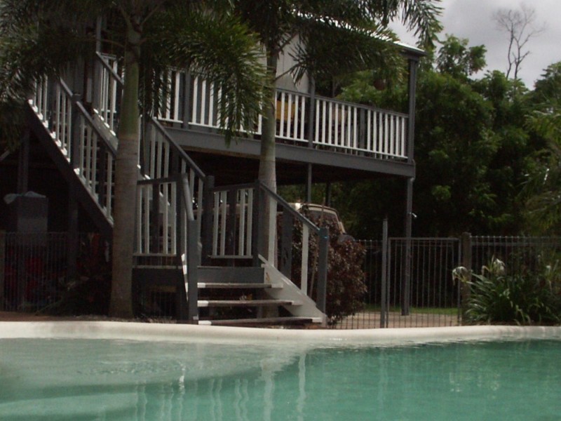 Mission Beach QLD 4852