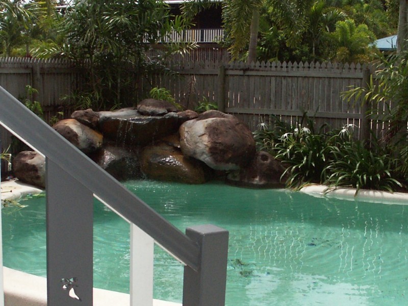 Mission Beach QLD 4852