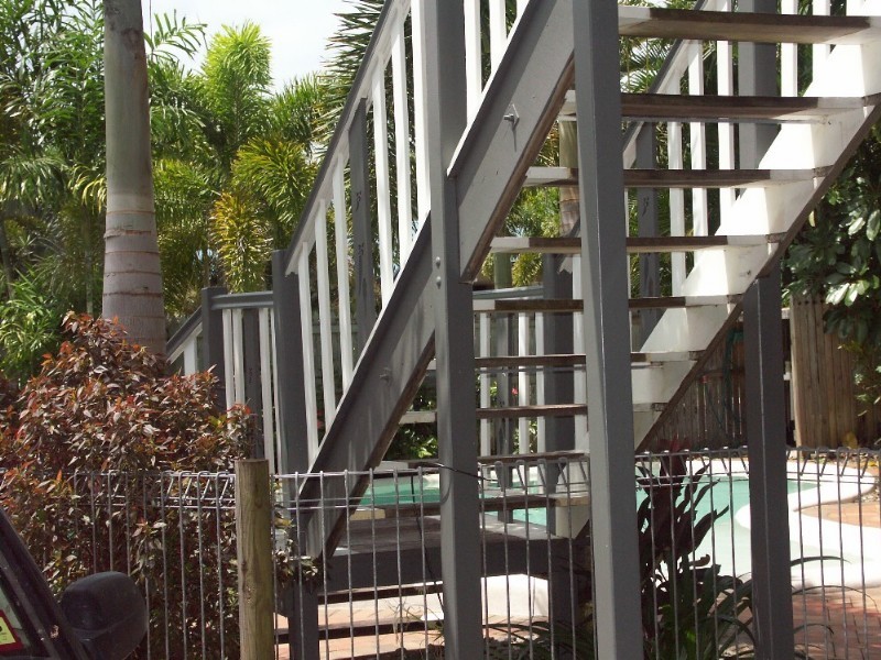 Mission Beach QLD 4852