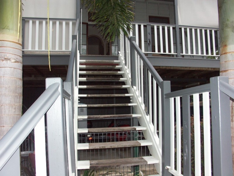 Mission Beach QLD 4852