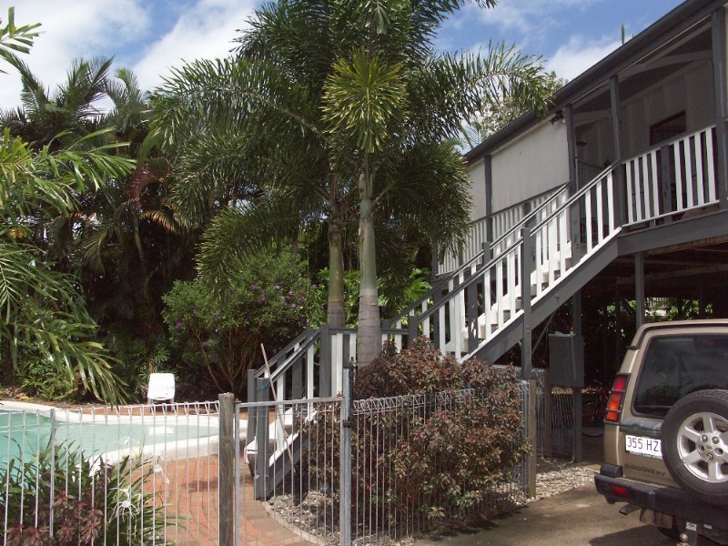 Mission Beach QLD 4852