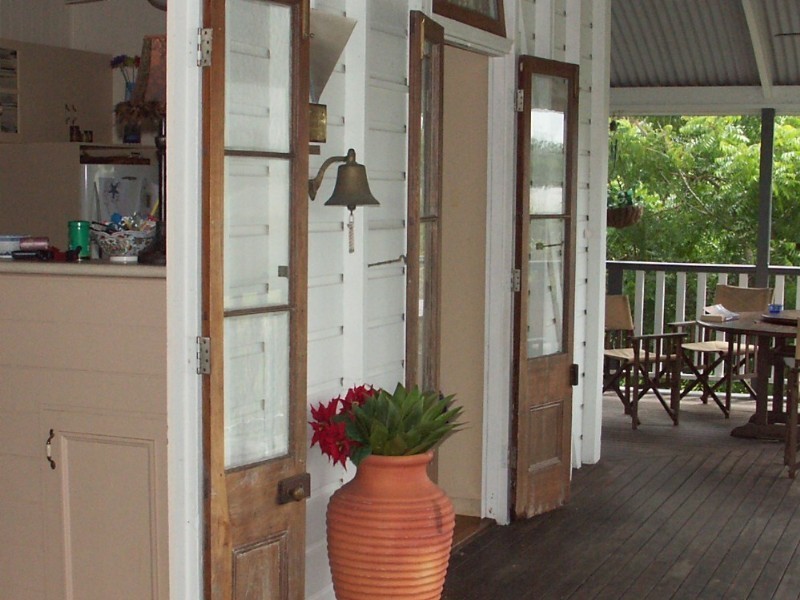 Mission Beach QLD 4852