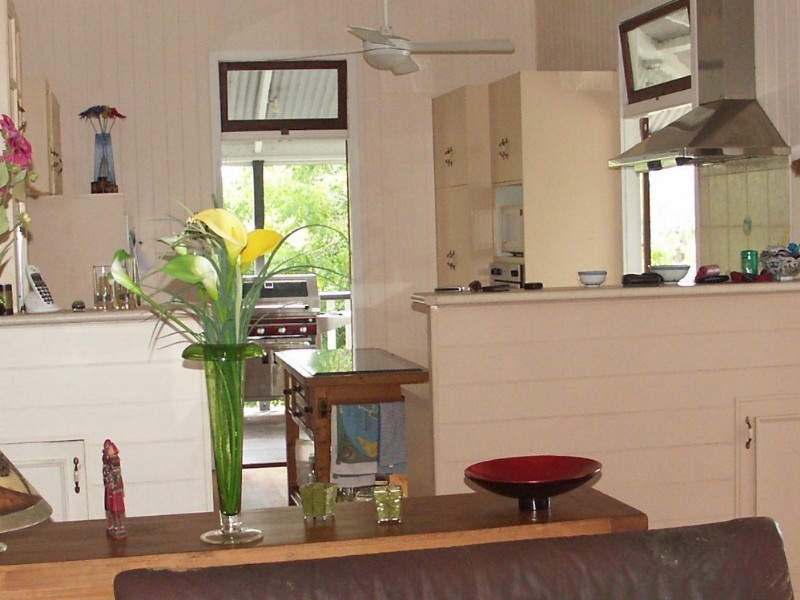 Mission Beach QLD 4852