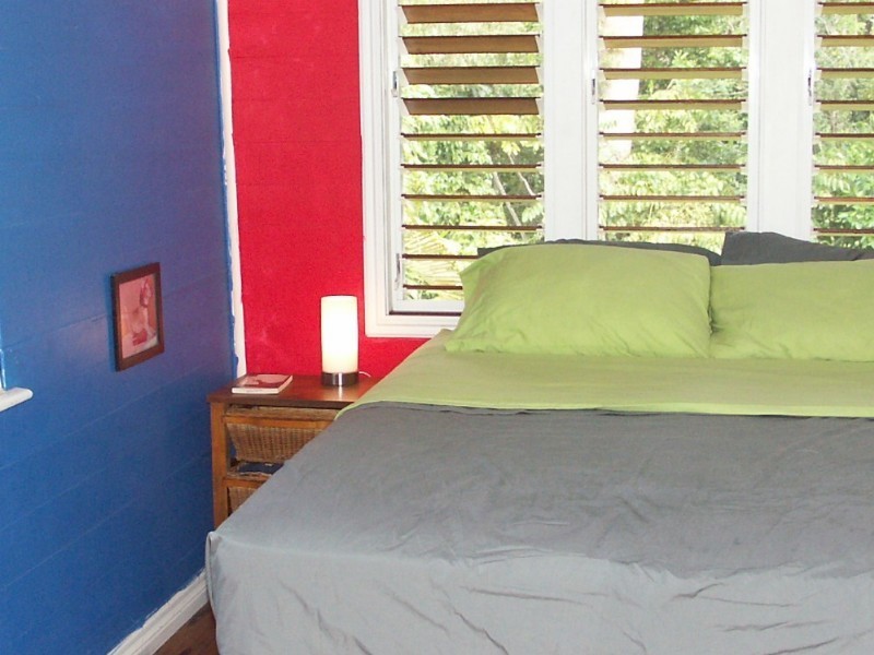 Mission Beach QLD 4852