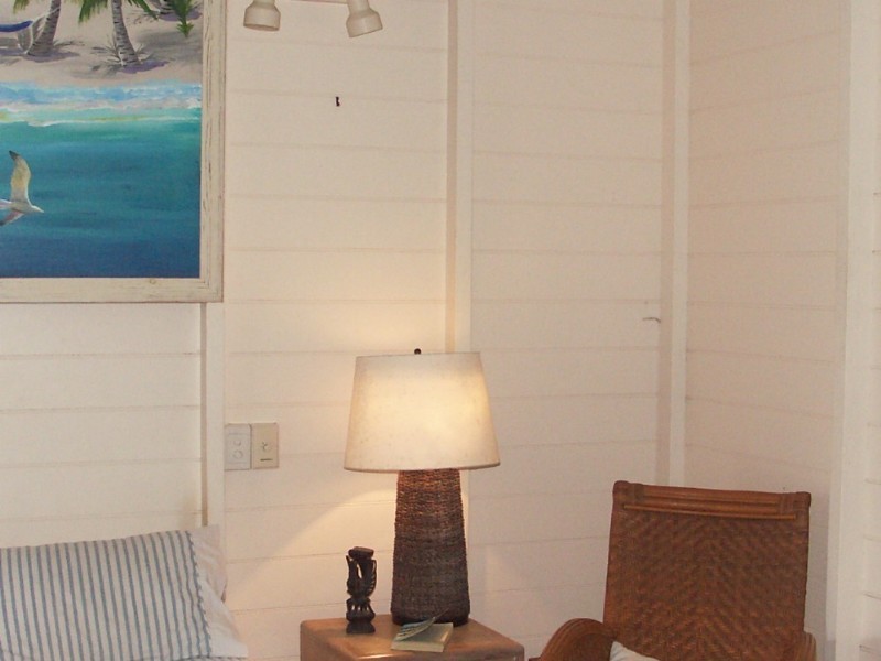 Mission Beach QLD 4852