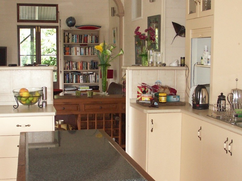 Mission Beach QLD 4852