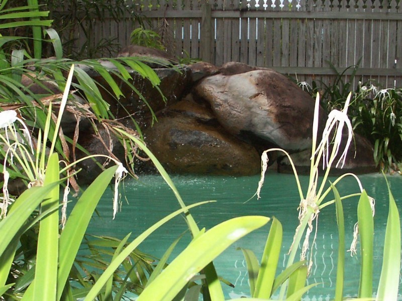 Mission Beach QLD 4852