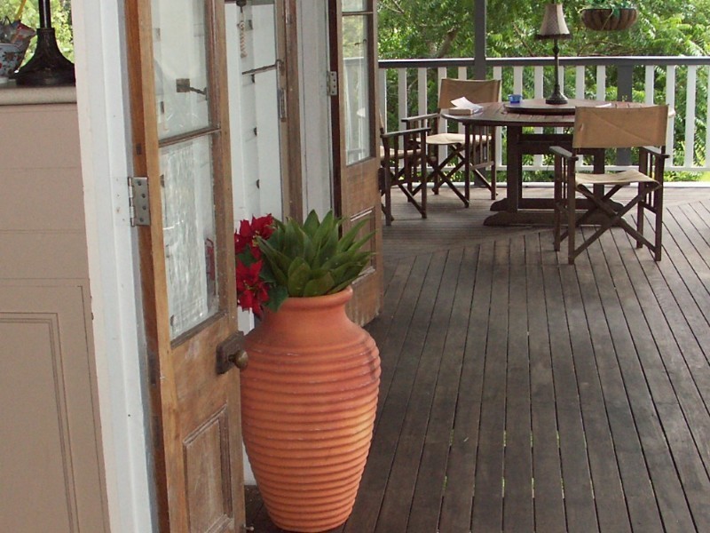 Mission Beach QLD 4852