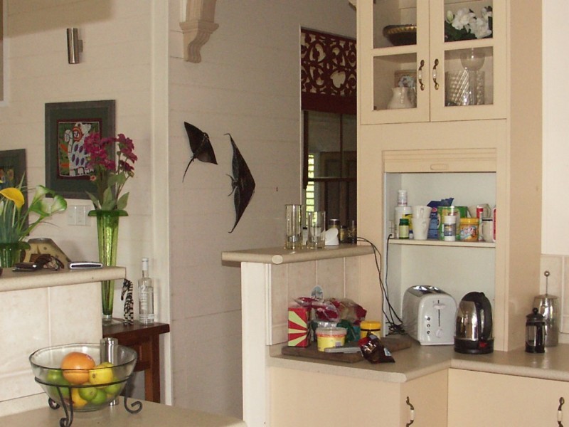 Mission Beach QLD 4852