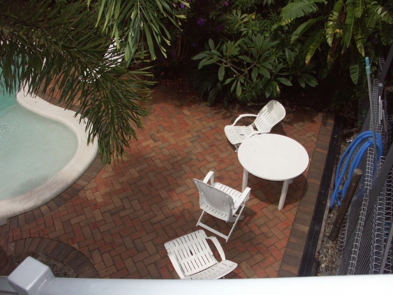 Mission Beach QLD 4852