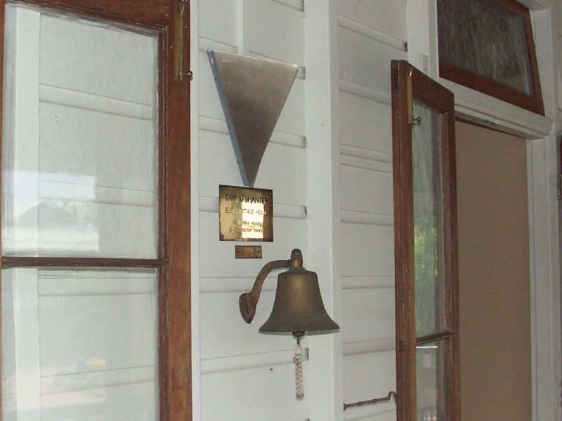 Mission Beach QLD 4852