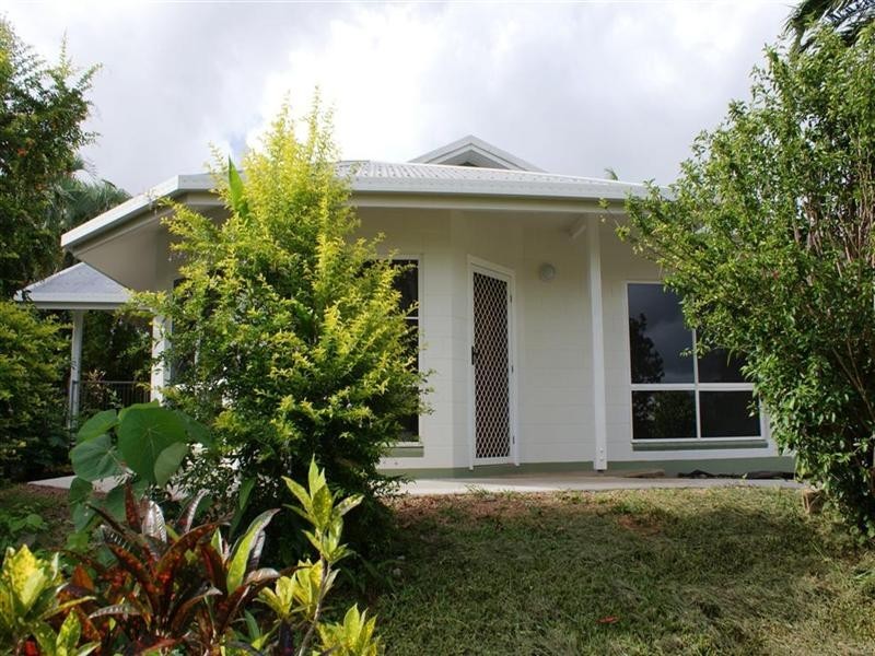 Mission Beach QLD 4852