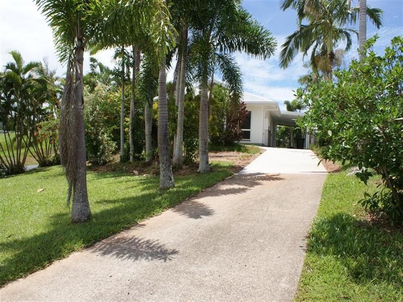 Mission Beach QLD 4852