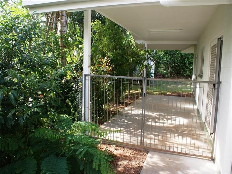 Mission Beach QLD 4852