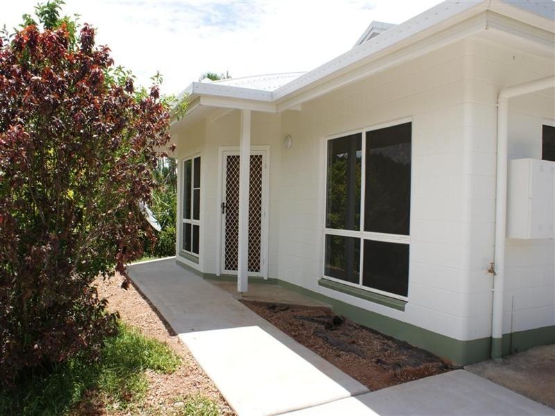 Mission Beach QLD 4852