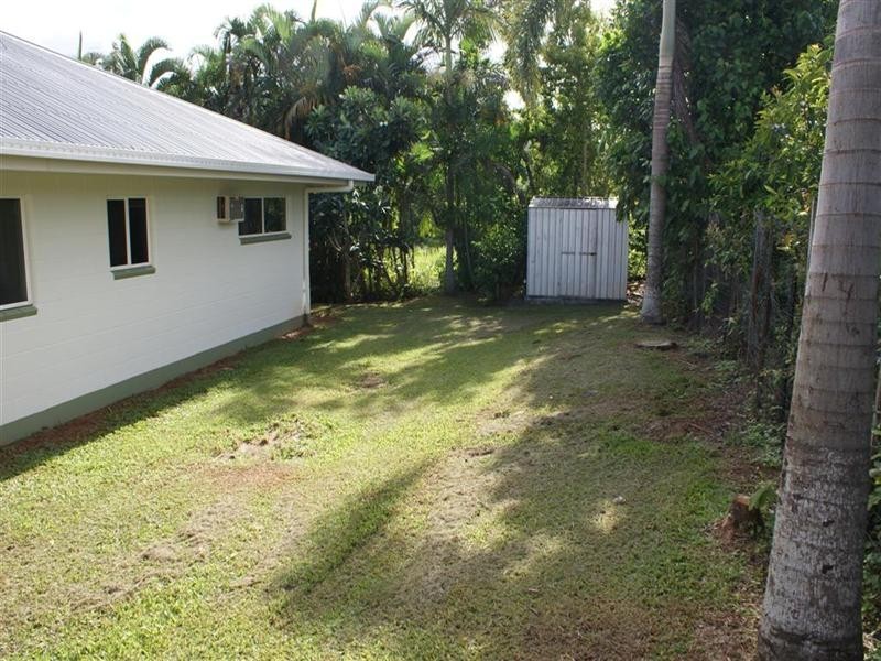 Mission Beach QLD 4852